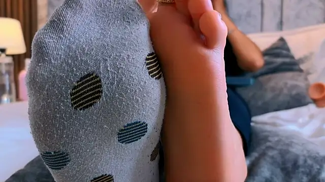 goddessfeetxx webcam