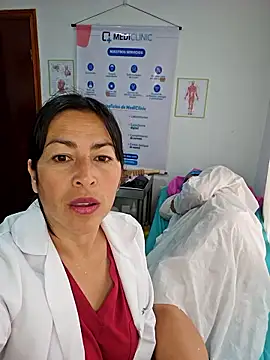 JustSamantha_ webcam