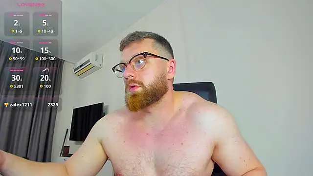 Findom_guy webcam