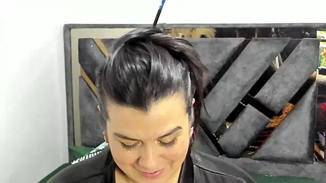 martina_foxy_ webcam