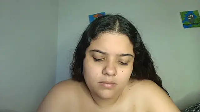 luisahot_9727 webcam