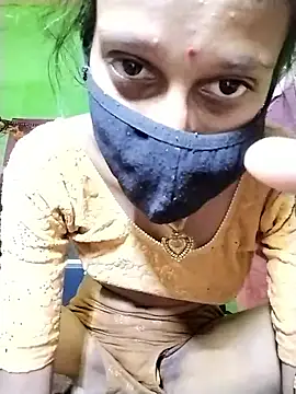 Punam_ji webcam