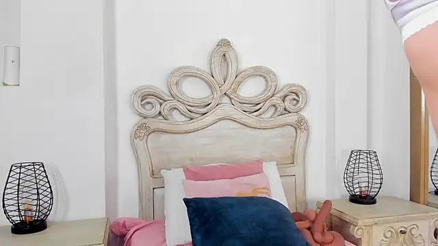 michell_blakke webcam