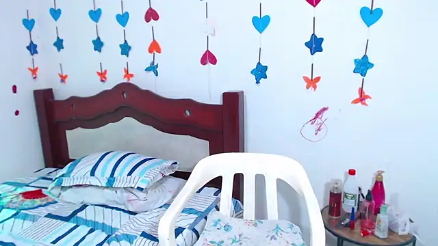 lorenacapelli webcam