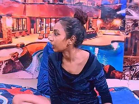 IndianSexyButt webcam