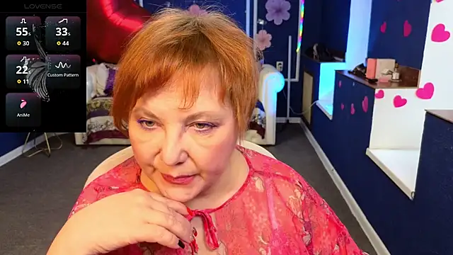 Kira_Kingsley webcam