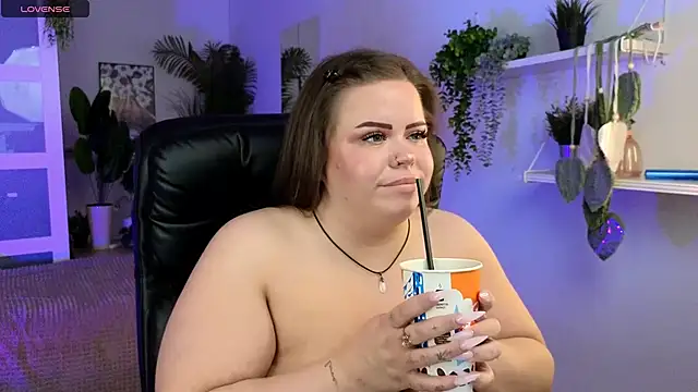 Sheila_queen_ webcam