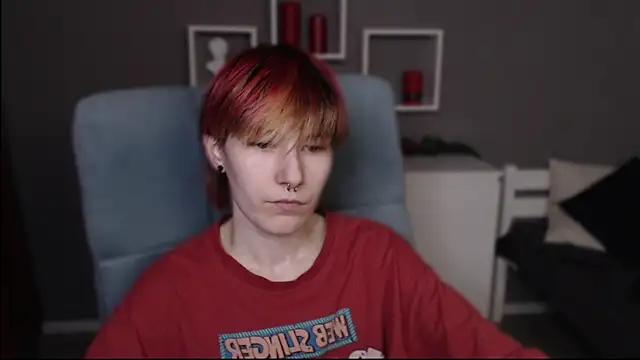 guitarandangell webcam