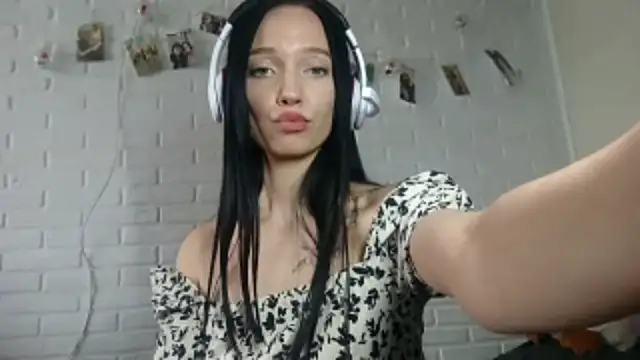 VanettaHartong - Live Cam