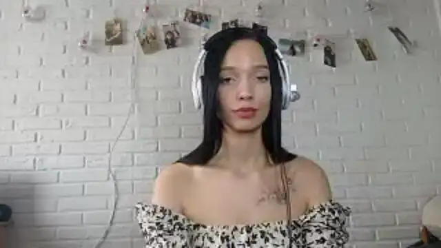 VanettaHartong webcam