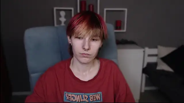 guitarandangell webcam