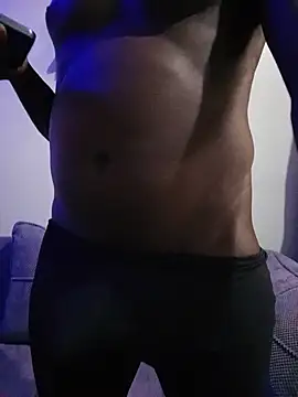 Africanversatile webcam