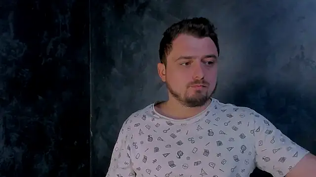 Master_Mark_Wayne webcam