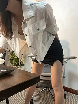 Sallybaby_888 webcam