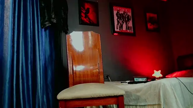 Leonnardo_Jaramillo webcam