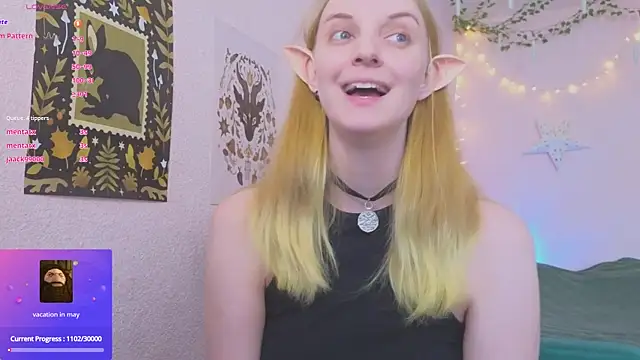 Fluffy_muffin_ webcam