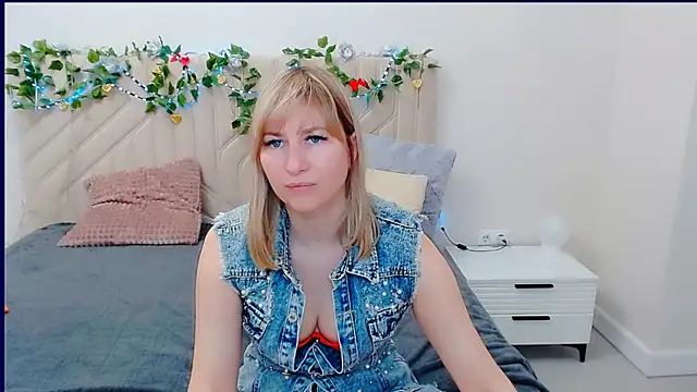 Incredible_Ariela webcam