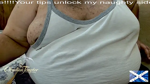obsidiantemptor - ObsidianTemptor's free webcam - UK Sex Cams
