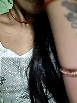 Eshwari_Chopra webcam