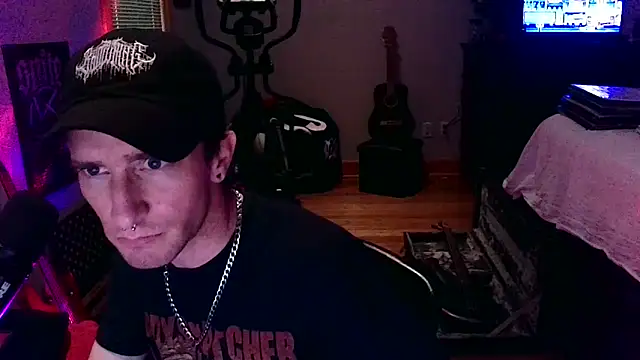 LEVIATHANX666 webcam