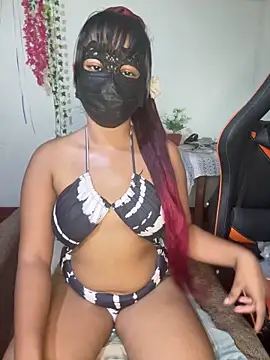 Ariana__Marie webcam