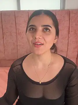 salomecute21 - Salomecute21's free webcam - UK Sex Cams