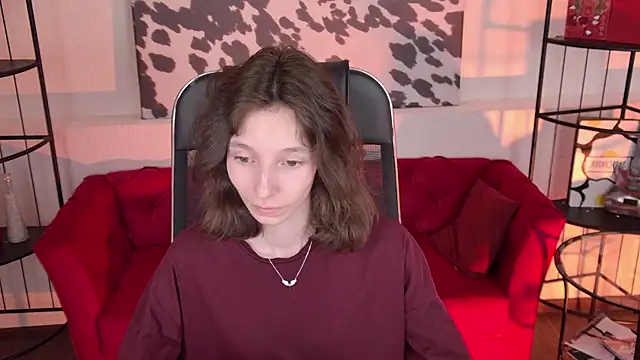 EmmanuellBrown webcam