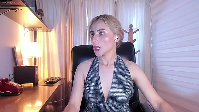 Odette_bulgari webcam