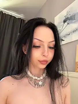 Lina_Thornton_ webcam