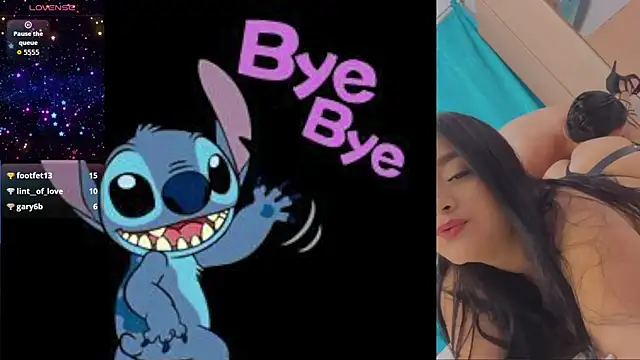 Kloe_and_Marko webcam