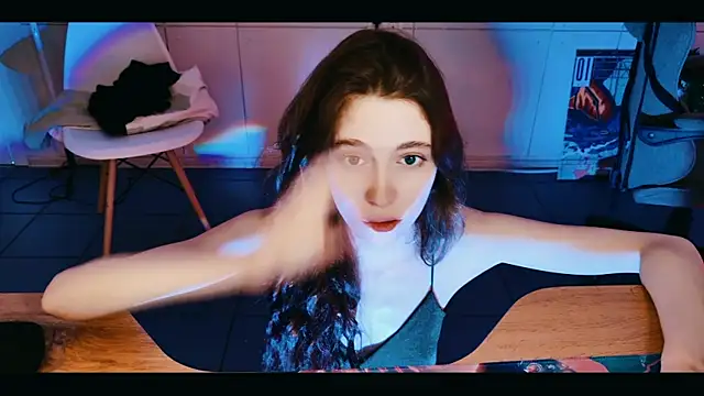 Yoka_paradoXXX webcam