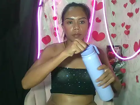 Pinay_goddess8888 webcam