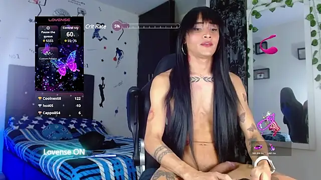 Penelopee22cm webcam