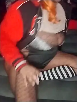 VenezuelaLuxeNoir webcam