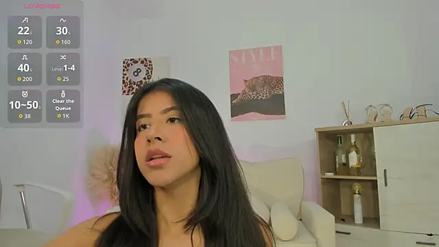 Sussan_Monroe webcam