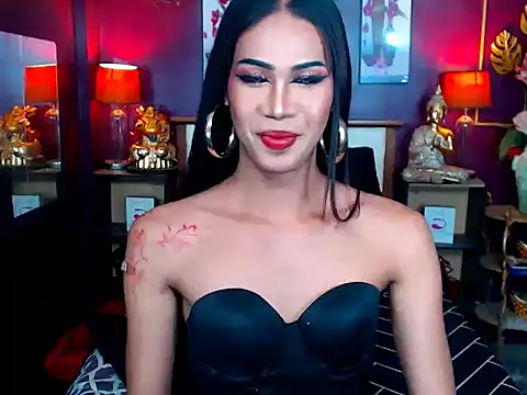 SEDUCTIVExDEMI webcam