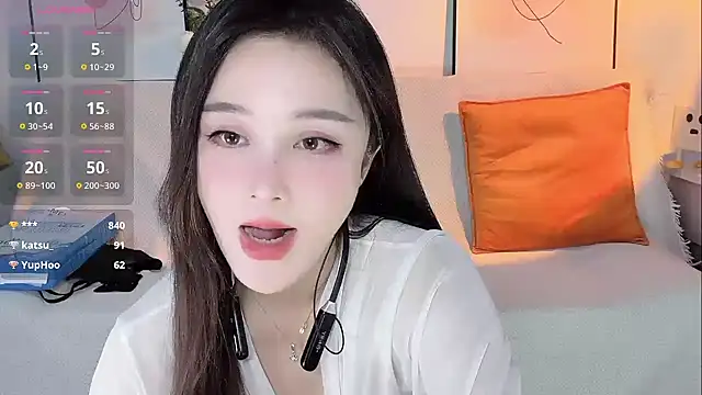 Lisa-295188 webcam