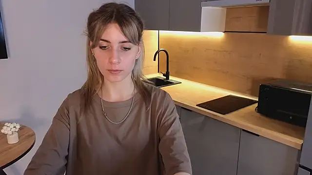 RebeccaaNelson webcam