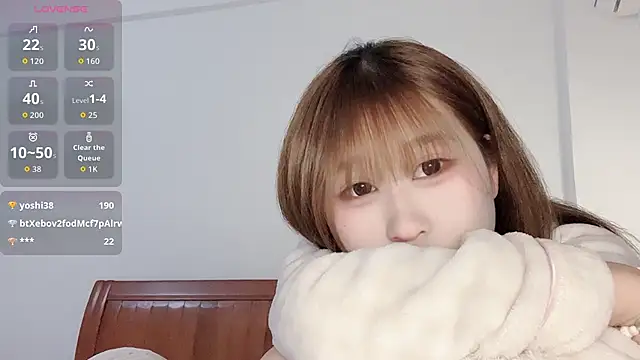 d-dandan - D-Dandan's free webcam - UK Sex Cams