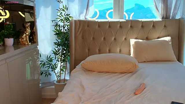 Florence_Ford webcam