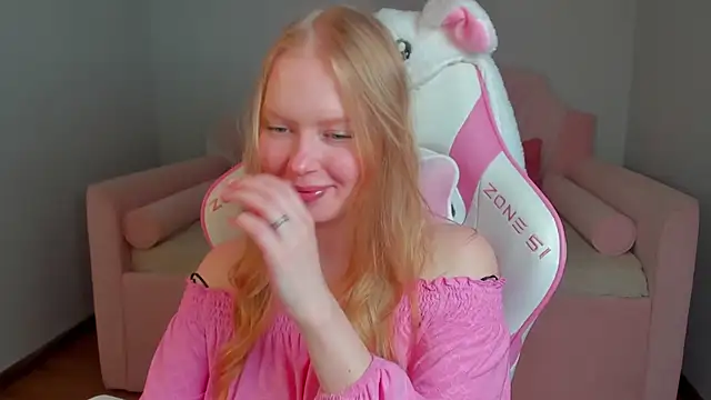 BellaVenatrix webcam