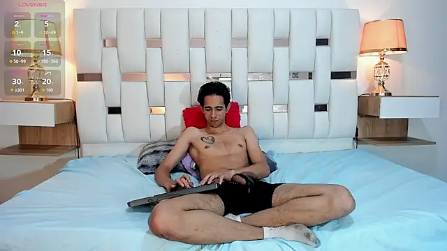 Alessandro_Abruzzo webcam