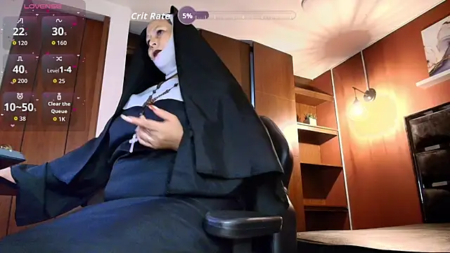 DacotaAndersonDirty webcam