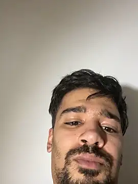 Hermanooooooo webcam