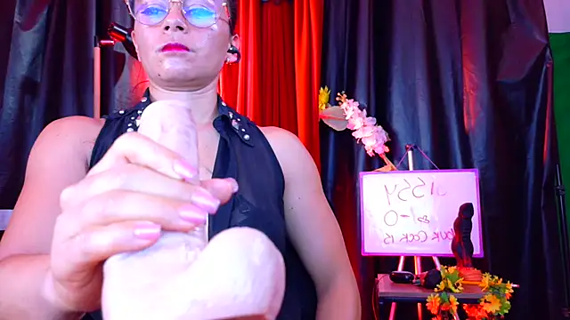 MistressSlut1 webcam