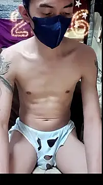 Christopher1024 webcam
