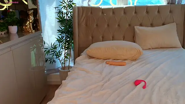 Florence_Ford webcam