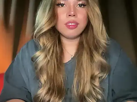 goddessofalltime webcam