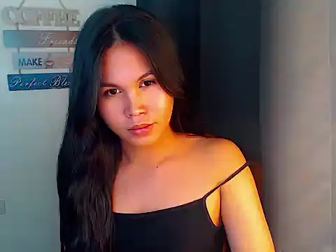 Sassy_Bianca webcam