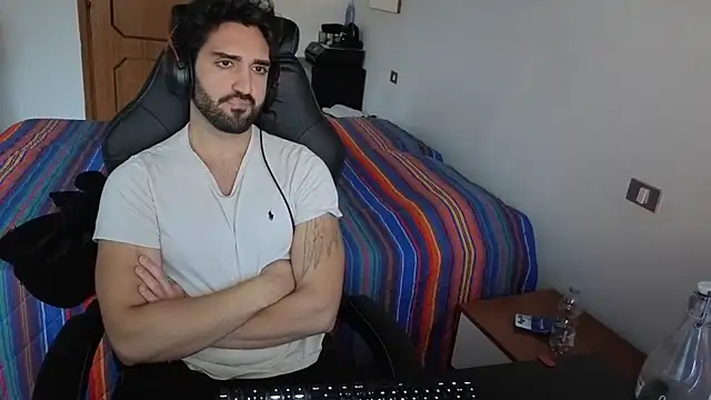 al3xox02 (M young) - CUMSHOW